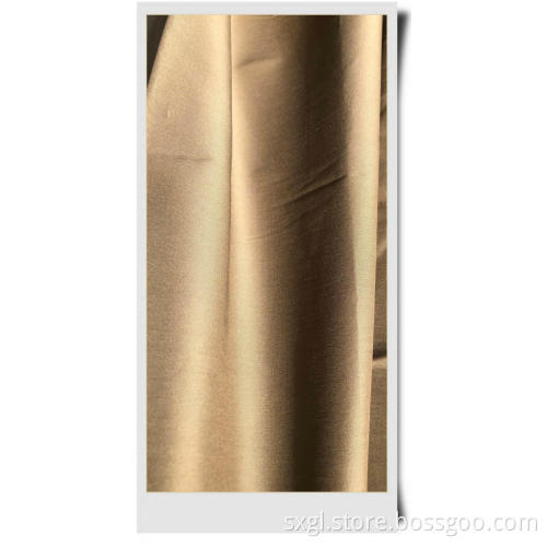Cotton Nylon Poplin Fabric For Garments